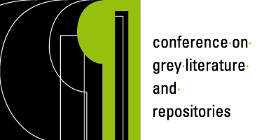 Conference on Grey Literature and Repositories